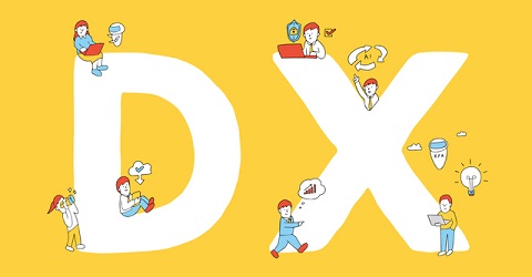 DX事業